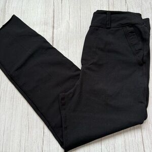 Murphy Billion Dollar Pants
Frank & Eileen